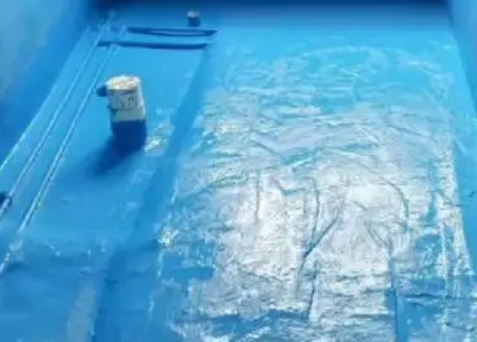 定日卫生间漏水维修公司分享下定日卫生间防水工程中常用防水涂料介绍。